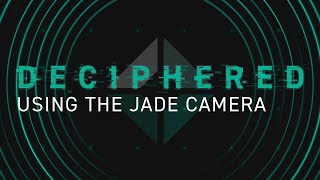 Exploring the Blockstream Jade QR Scan screenshot 5