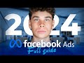 How to run facebook ads for beginners full guide