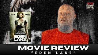 Movie Review "Eden Lake"