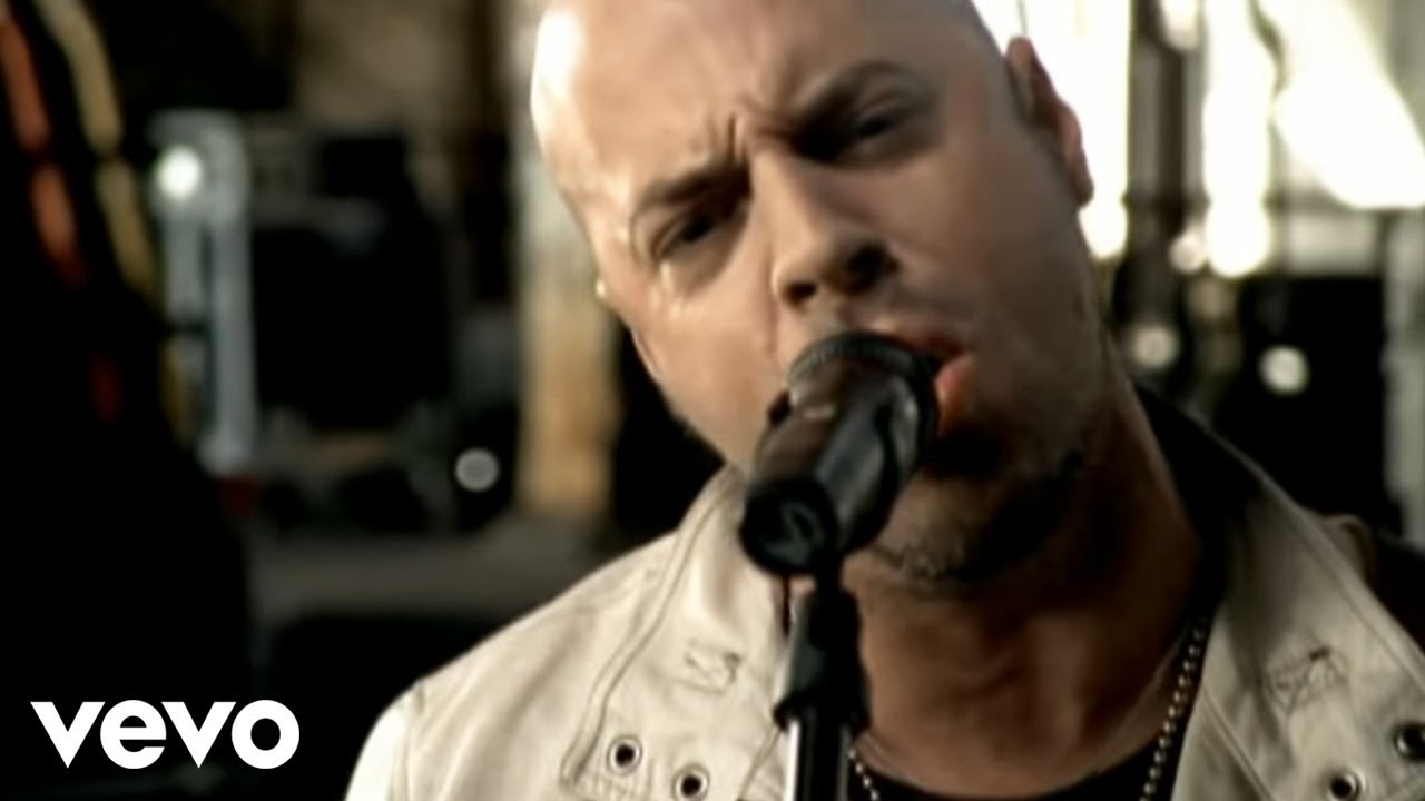 Daughtry   Life After You