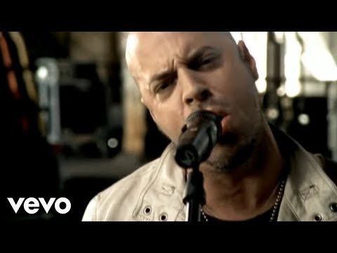 (+) Daughtry - Life After You