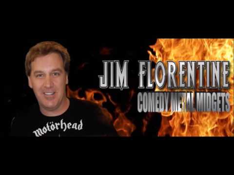 Comedy Metal Midgets - Random Rants 6