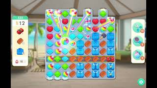 PROJECT MAKEOVER LEVEL 333 | NO BOOSTER 2024