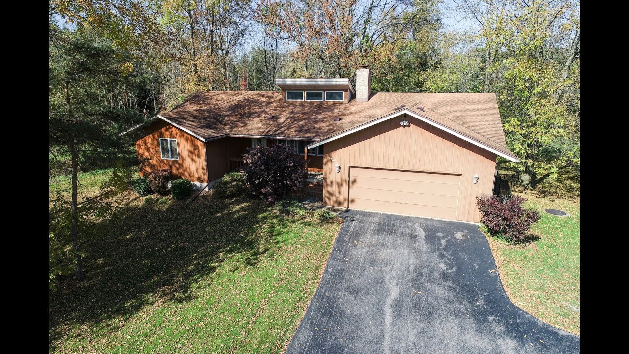 5762 Chili Riga Center Rd, Churchville, NY YouTube