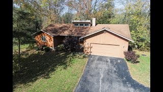 5762 Chili Riga Center Rd video tour