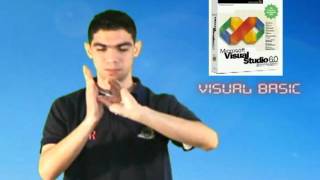 visual basic .avi