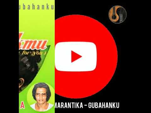 Broery Marantika - Gubahanku (1973)