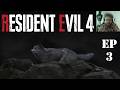 The best doggo helps defeat the boss! - Resident Evil 4 Remake [Episode 3]