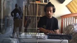 How To Make Old School Hip Hop Beat On Maschine Breakbeat Fc3