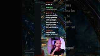 "Yazılımcı olmayın."