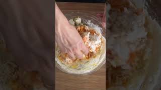 Κριτσίνια με καρότο