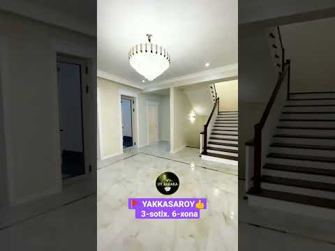 YAKKASAROY. 3sotix. 6xona