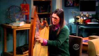 Amy Farrah Fowler - Everybody Hurts