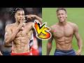 Neymar VS Michael Olise Transformation ★ From Baby To 2026