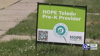 Celebrity HOPE Toledo Pre-K program helps hundreds of children in the community Net Worth