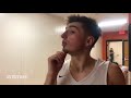 Jordan McCabe DRIPS SAUCE On Senior Night And Gets DUB 🏆