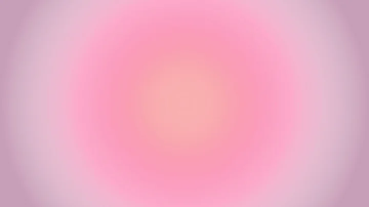 10 Hours of Pink Aura ✨ Aesthetic & Relaxing Vibes | Soft Ambient Lighting