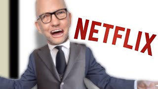 Ryan Murphy Pitches a Netflix Show!