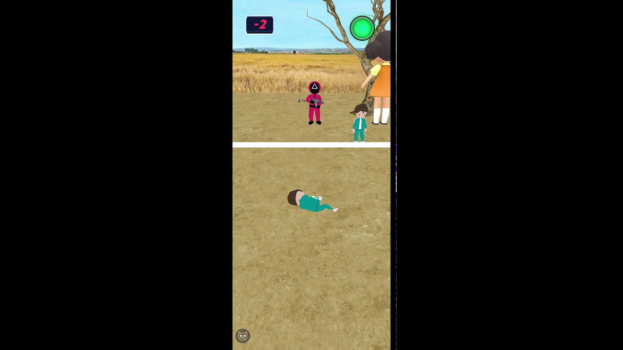 Best Survival games on Squid Game 🔥