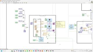 LabVIEW Code for Delta Robot: A Step-by-Step Guide