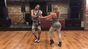 Swouk Undergroud #2 Class-recap