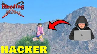 Hacker (Bleeding Blades)