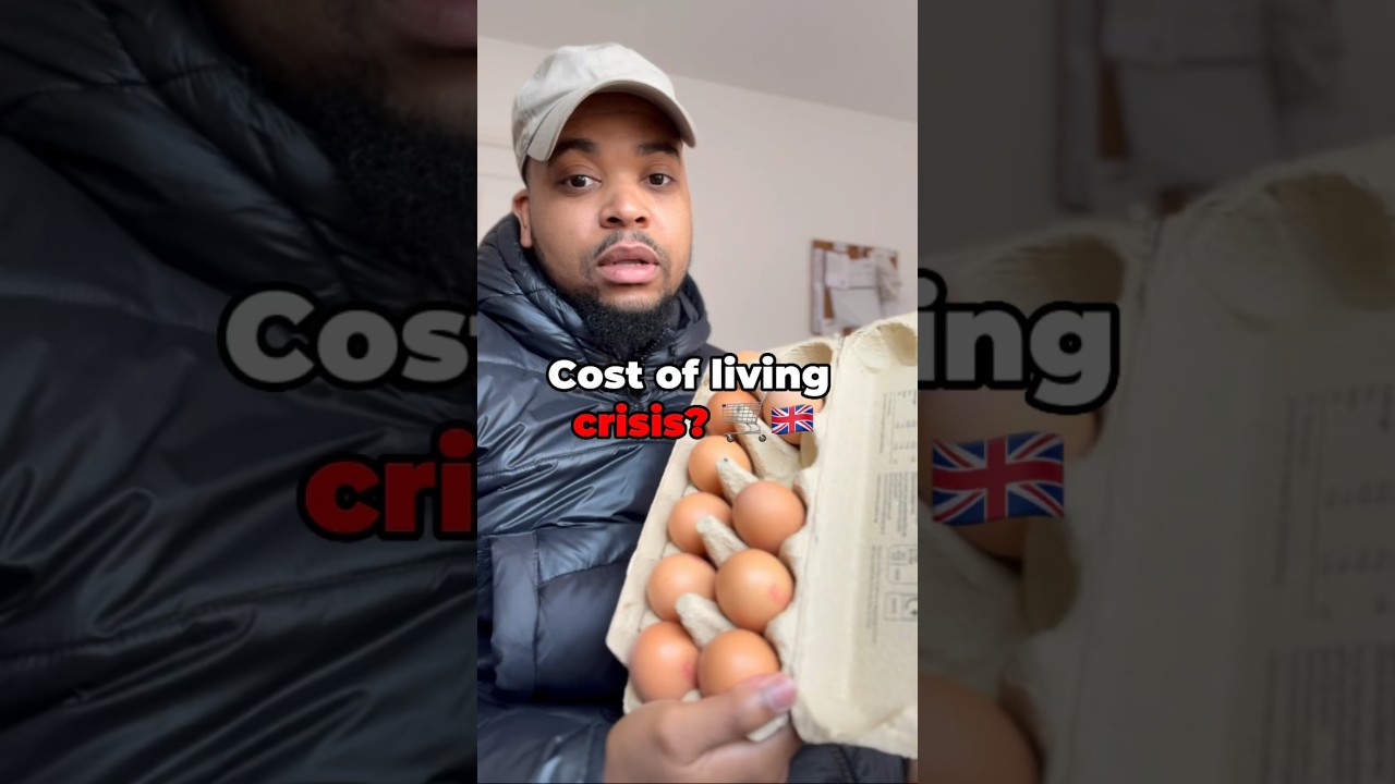 Where do we go from here? 🤦🏽‍♂️🥚🛒