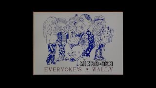 Everyones a Wally on Commodore 64