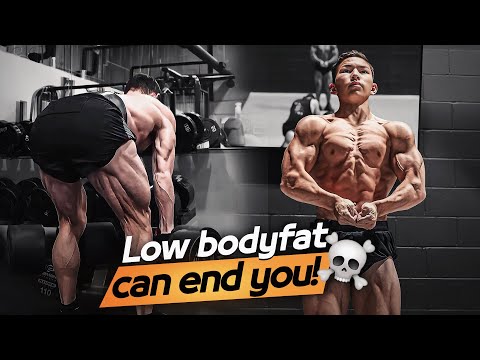 Tristyn Lee saved himself from early death!