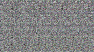 Stereogram rendering - Wicked Engine