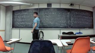 MATH 235 - Abstract Algebra 1- Final Review Session 1: Groups: Homomorphisms and Group Actions