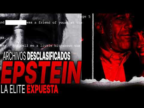 Epstein's secrets revealed | Global Impact
