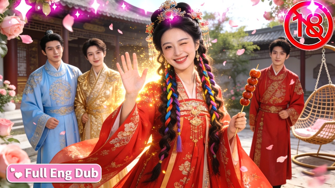 Wedding Day, The Scumbag Married My Sister, While I Married The Cold-Hearted Prince Was Pampered