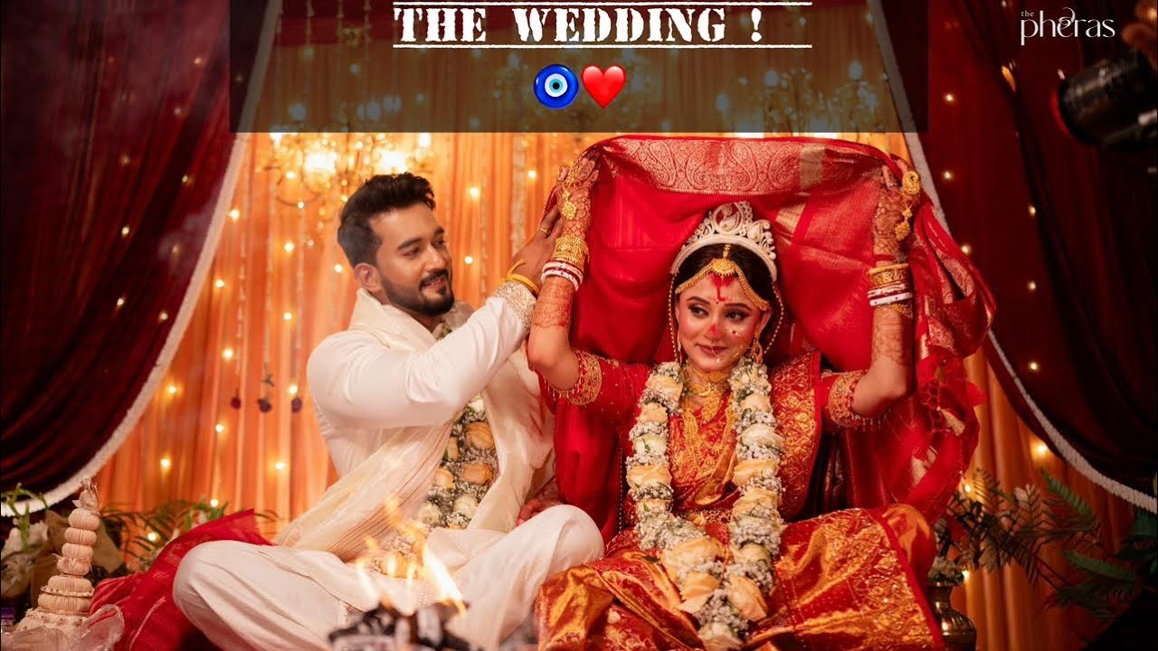 Our Wedding Teaser !! ❤️ 03/02/26🧿