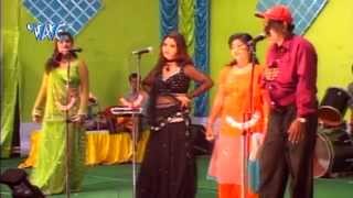 ओहि खातिर रुसल सईया - Bhojpuri Sexy Live Song | Bhojpuri Bejod Nach Competition Vol-2 | Bijali Rani