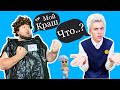 Каждый Фанат Влада А4 такой. Богатый школьник vs бедный школьник - Бородатая Семейка сборник