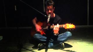 Geçmem Bi̇r Daha Kadiköyden Şahi̇n Arpat