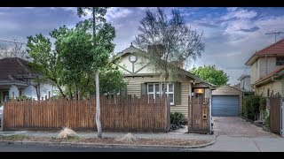 264 Essex st West Footscray