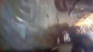 Autoservisas Automobilio Paruošimas Suvirinimui Mob 8 650 58886 Ričardas