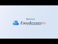 Weincloud EasyAccess 2.0