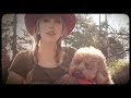 I wrote a song called "Dog."