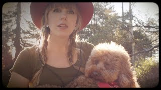 Video thumbnail of "I wrote a song called "Dog.""