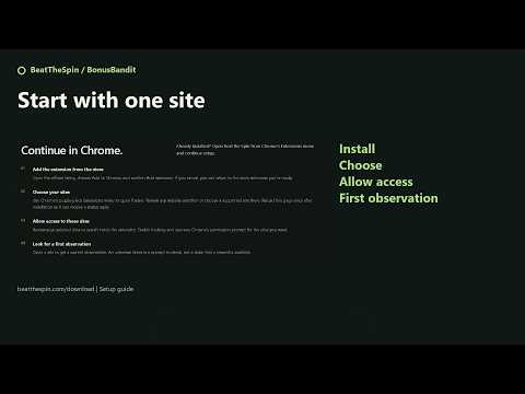 Stap 1: Bezoek de website en start de registratie