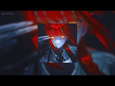 I'm Dangerous · The Everlove (slowed + reverb)