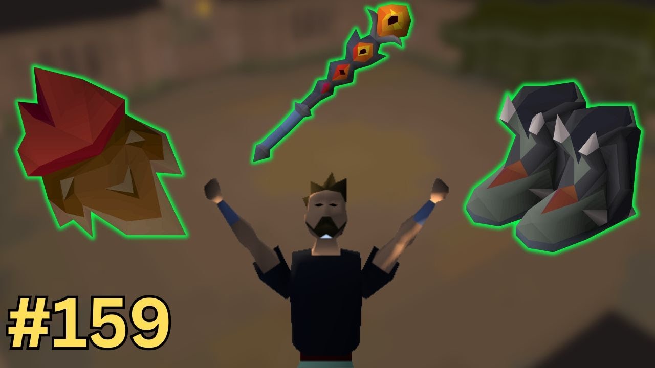 This Video Will Not End Until I Greenlog The Doom of Mokhaiotl | Ironman Progress Ep. 159