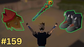 This Video Will Not End Until I Greenlog The Doom of Mokhaiotl | Ironman Progress Ep. 159