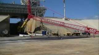 International Space University Student Rocket Launch
