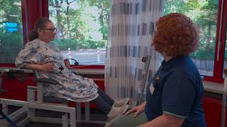 Wonen en leven met Niet aangeboren hersenletsel