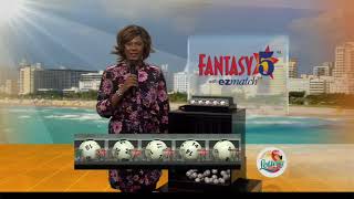Fantasy 5 20180215