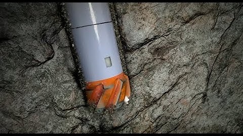 Reservoir Group Coring Overview